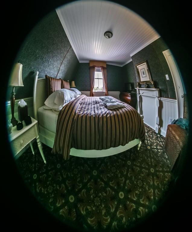 George House Heritage Bed And Breakfast Dildo Esterno foto